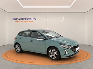 HYUNDAI i20 1.0 TGDI Klass