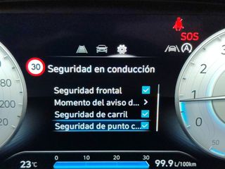 HYUNDAI i20 1.0 TGDI Klass