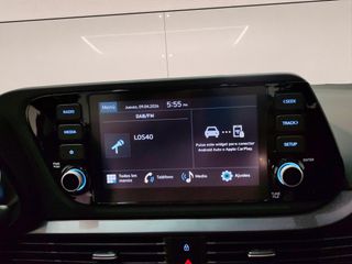 HYUNDAI i20 1.0 TGDI Klass