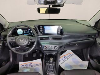 HYUNDAI i20 1.0 TGDI Klass
