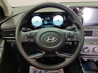 HYUNDAI i20 1.0 TGDI Klass