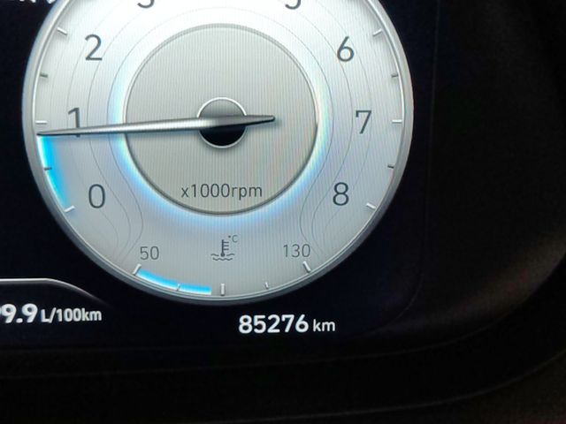 HYUNDAI i20 1.0 TGDI Klass