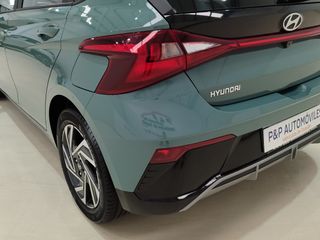HYUNDAI i20 1.0 TGDI Klass