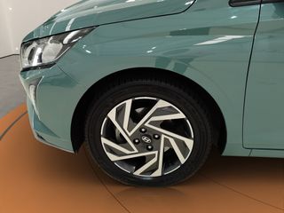 HYUNDAI i20 1.0 TGDI Klass
