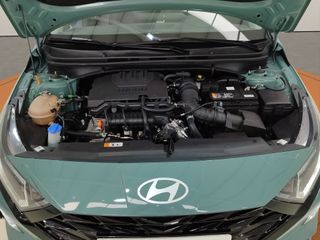 HYUNDAI i20 1.0 TGDI Klass