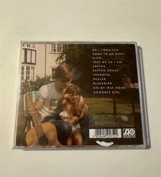 CD Rumer - Seasons of My Soul