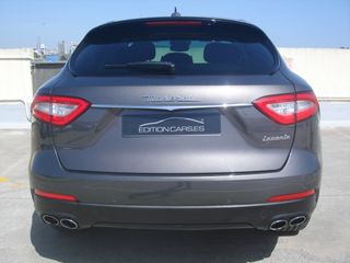Maserati Levante 2016