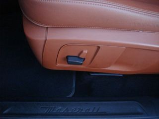 Maserati Levante 2016