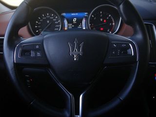 Maserati Levante 2016
