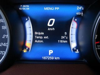 Maserati Levante 2016