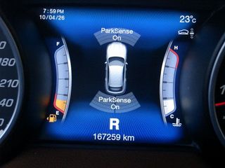 Maserati Levante 2016