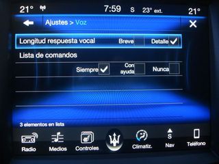 Maserati Levante 2016