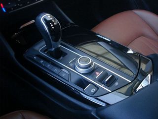 Maserati Levante 2016