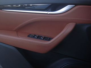Maserati Levante 2016