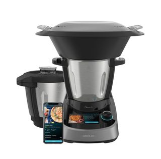 Robot Cocina Cecotec Mambo Touch Jarra Habana