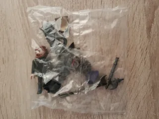 Playmobil 4810 Caballero Lobo