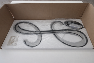 Lampada LED Design Infinity 45W Dimmerabile 100cm