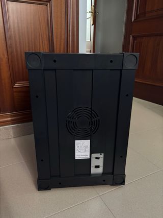 Mini Nevera Monster Energy Hogar 220V-240V