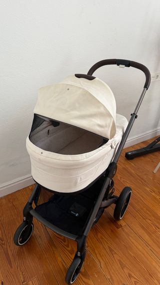 Trío Cochecito Cybex Balios S Lux