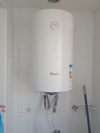 Fontanero y albañil