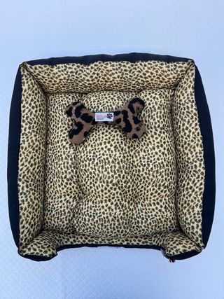 Cama para mascotas 55x55cm