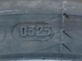 Llantas Hyosung Aquila GV 650 2005