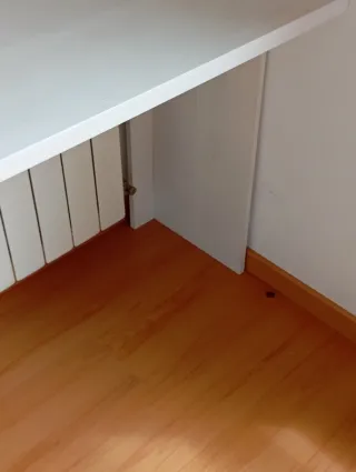 Mesa de estudio infantil