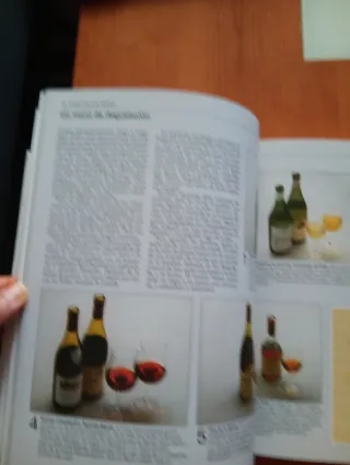 Libro de cocina