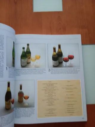 Libro de cocina