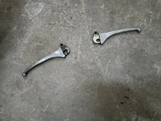 Despiece Vespino SC
