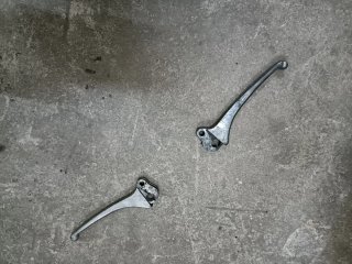 Despiece Vespino SC