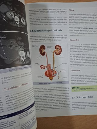 Lote 2 manuales Urología y Pediatría CTO