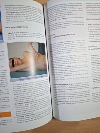 Lote 2 manuales Urología y Pediatría CTO