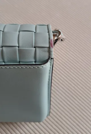 Bolso bandolera Michael Kors como nuevo