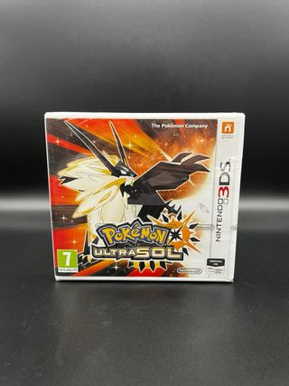 Reserva sol , luna y ultrasol