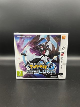 Reserva sol , luna y ultrasol