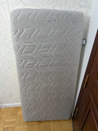 Colchon para cuna 140x70cm