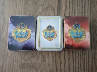 Álbum Panini Fantasy Riders Juego Cartas Coleccion