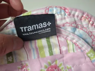 Colcha bouti juvenil para cama de 90-105 Tramas
