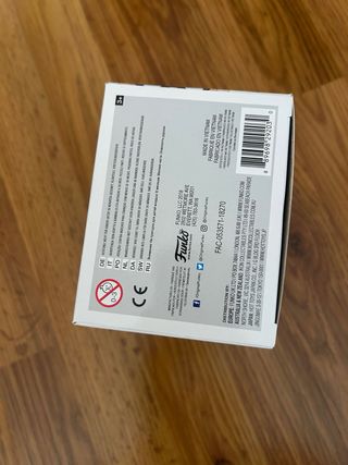 Funko Pop! Incredibles 2 Jack-Jack 367