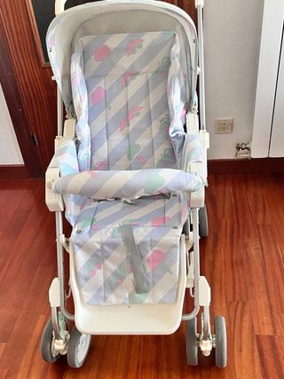Silla de paseo Jane Brigón 1990