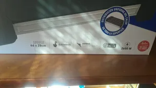 Plancha  Jata GR2600 2600W