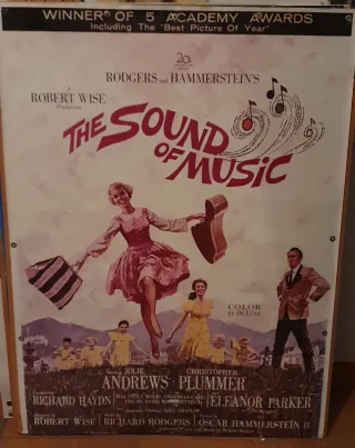 Carteles peliculas d cine originales