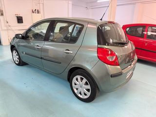 Renault Clio 2008