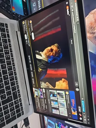 HP Elitebook 850 G8 32GB RAM