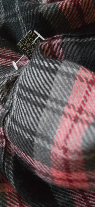 Sciarpa (Non conosco la marca, 'Alcott' è casuale)