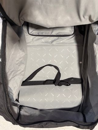 Mochila Mares Cruise Roller 128L