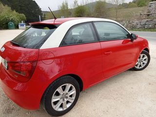 Audi A1 2012