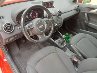 Audi A1 2012