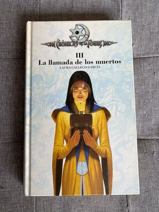 Trilogía Crónicas de la Torre